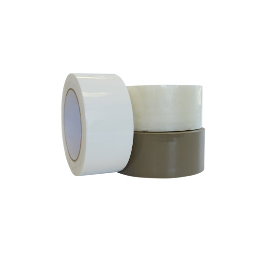 150 1.83 MIL CARTON SEALING TAPE - Hot Melt