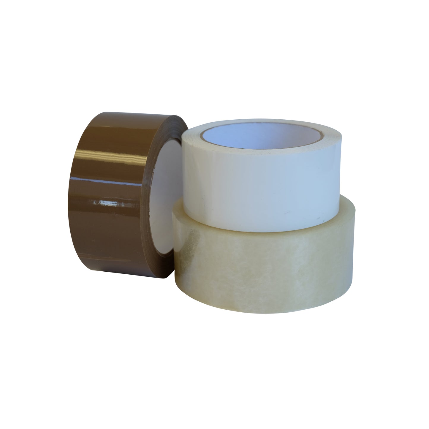 150X 2 MIL CARTON SEALING TAPE - ACRYLIC