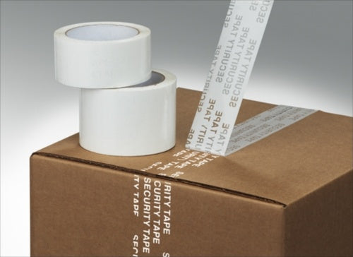 710 - TAMPER EVIDENT TAPE