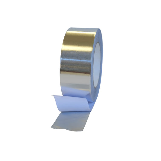 960 - ALUMINUM FOIL TAPE - LINERED