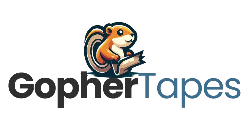 Gopher Tapes