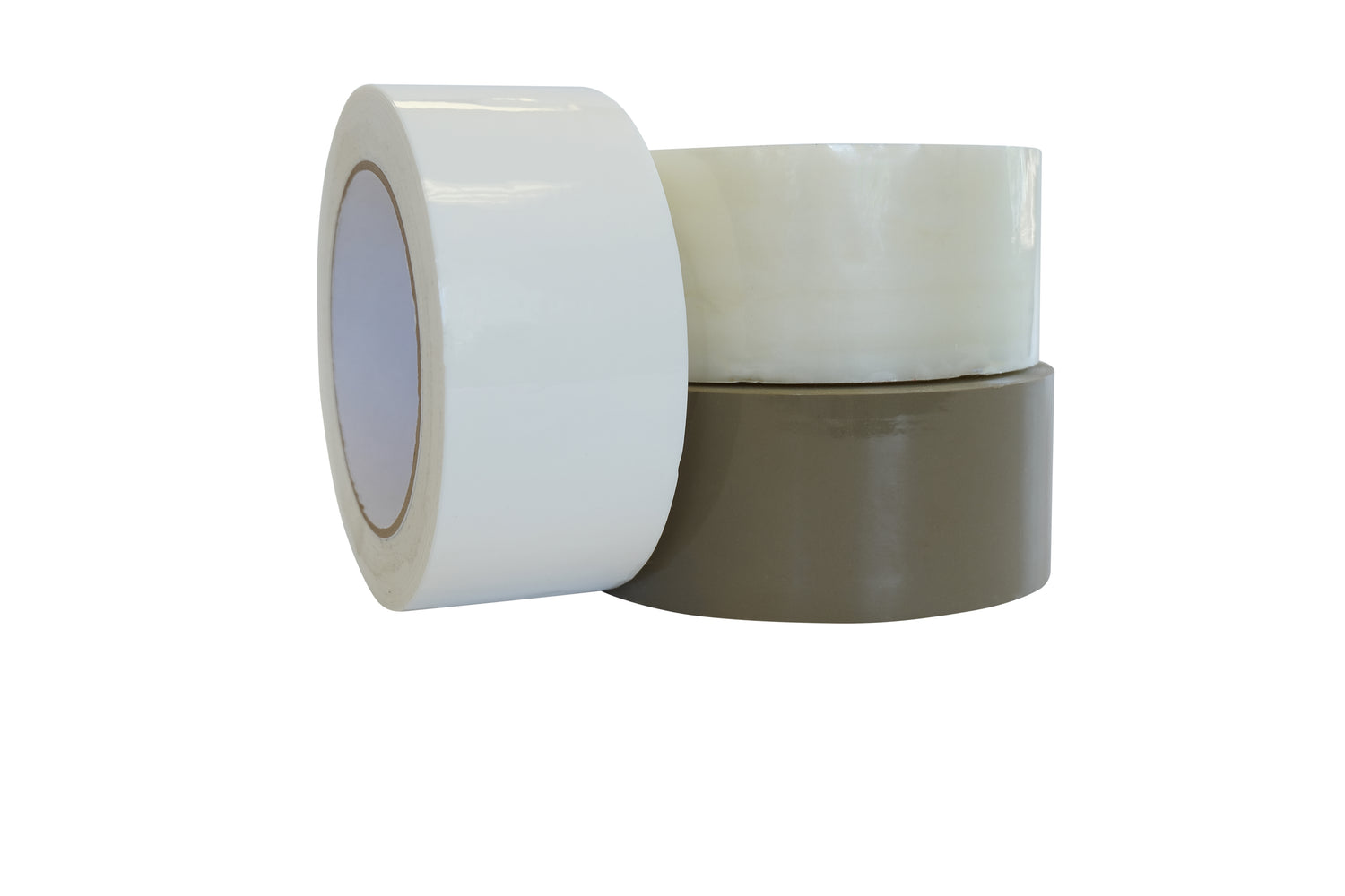 Carton Sealing Tapes