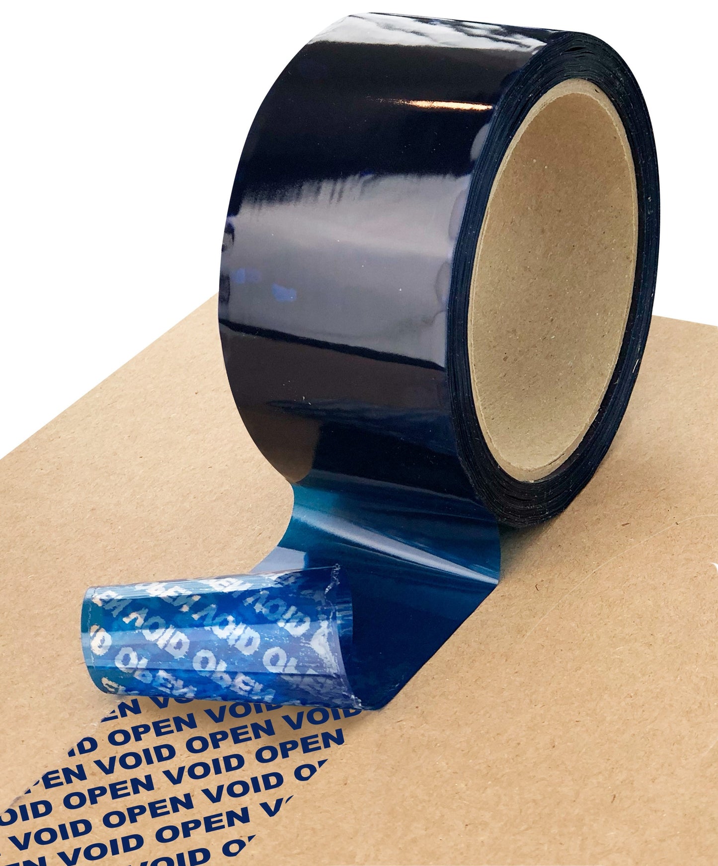 712RFT TAMPER EVIDENT SECURITY TAPE