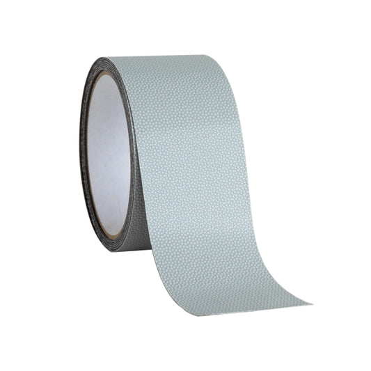 4568 - PRINTERS ROLLER WRAP KNUBBY TAPE / DIMPLED