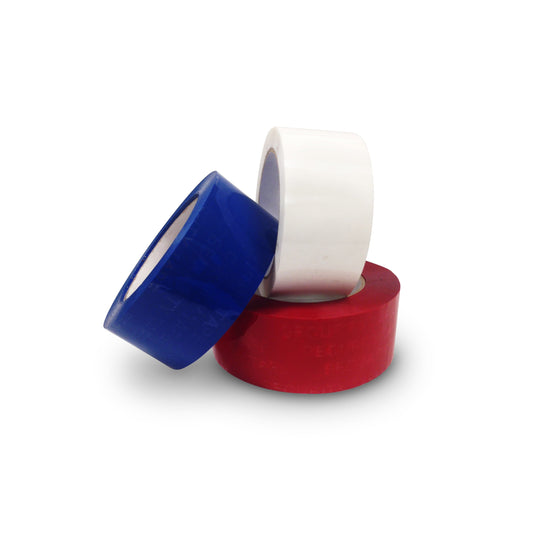 710 - TAMPER EVIDENT TAPE